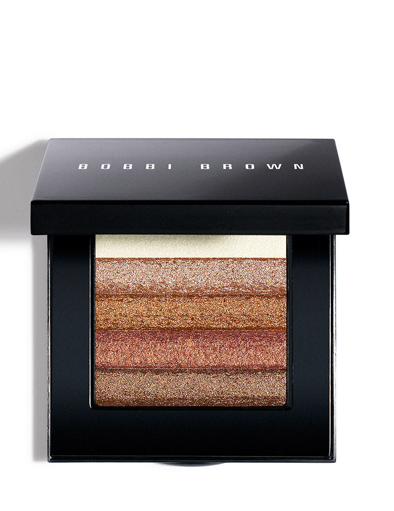 Bobbi Brown Shimmer Brick Compact - Bronze(10.3g)