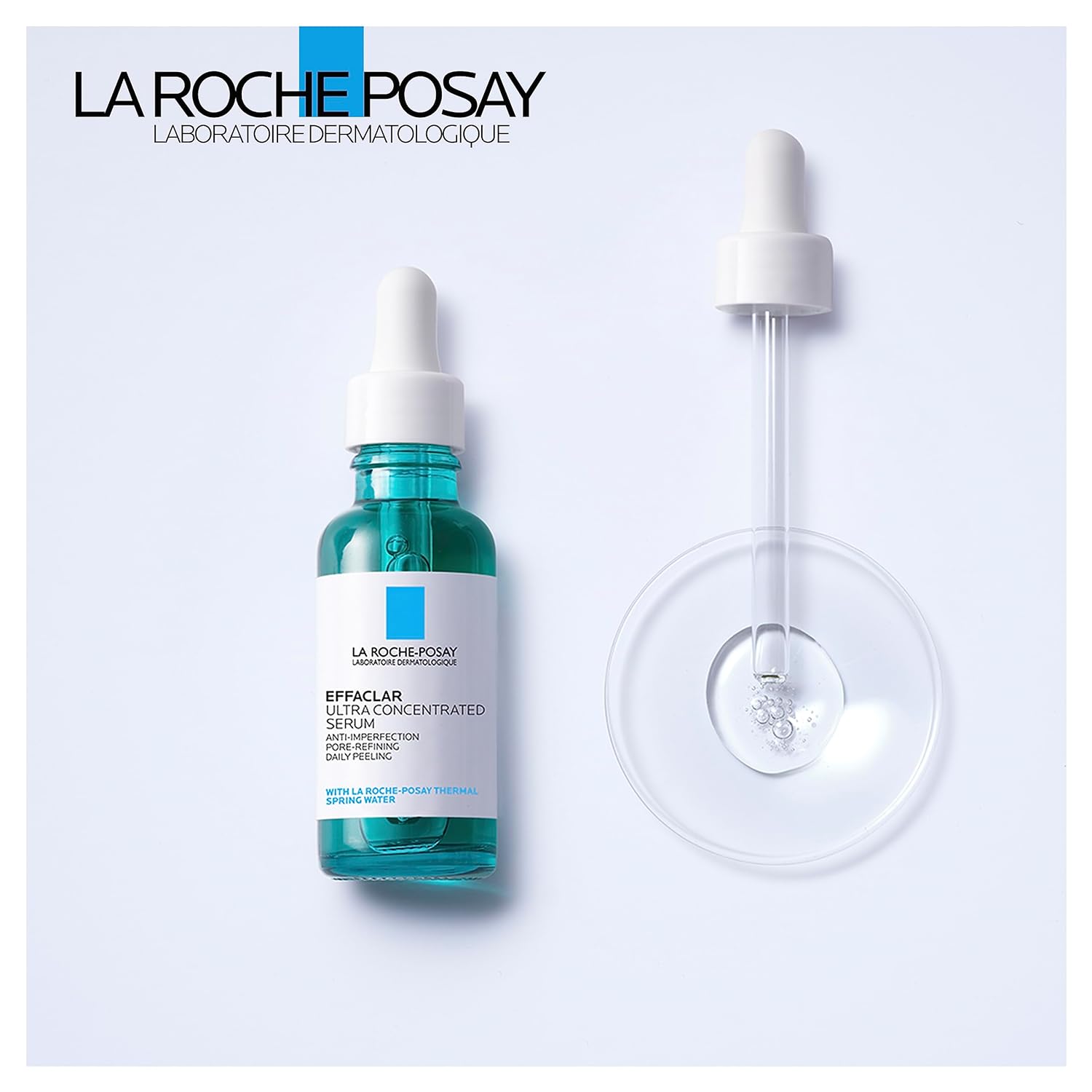 La Roche Posay Effaclar Ultra Concentrated Serum 30ml