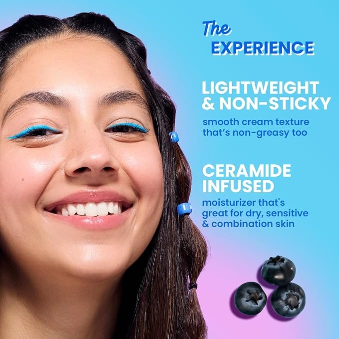 Barrier Repair Moisturizer (Hyaluronic + Ceramides) | 175g