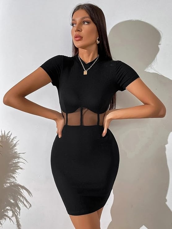 Bodycon Dress