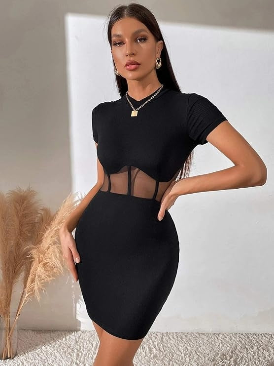 Bodycon Dress