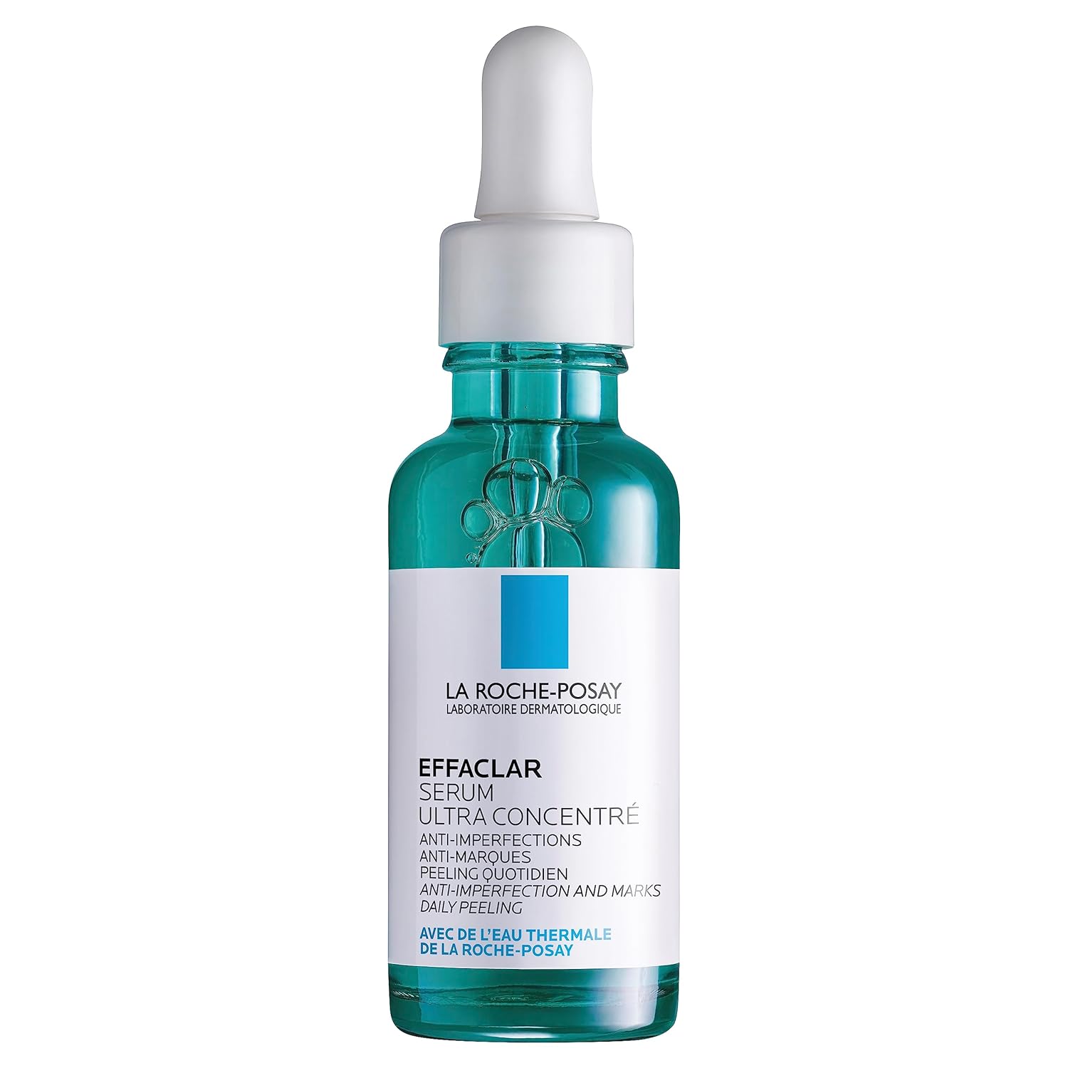 La Roche Posay Effaclar Ultra Concentrated Serum 30ml