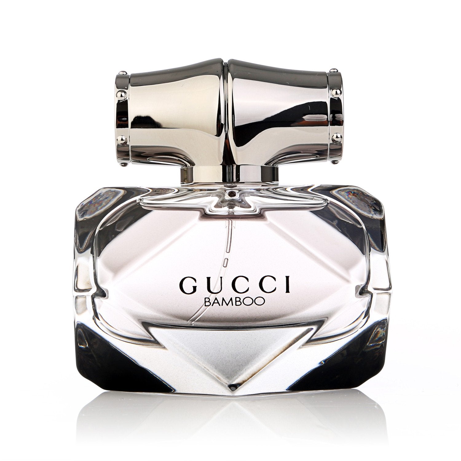 Gucci Bamboo for Women Eau de Parfum Spray, 1 Ounce