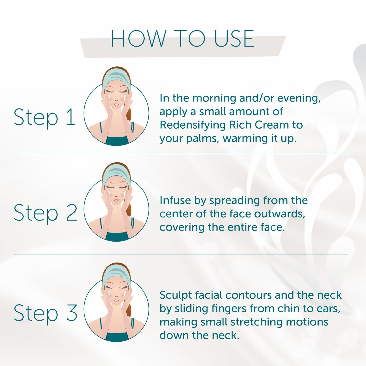 Thalgo Redensifying Rich Cream (50ml)