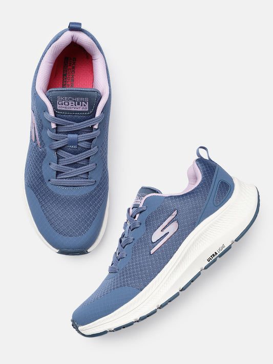 Women’s GO RUN Consistent 2.0 Textile Running Shoes