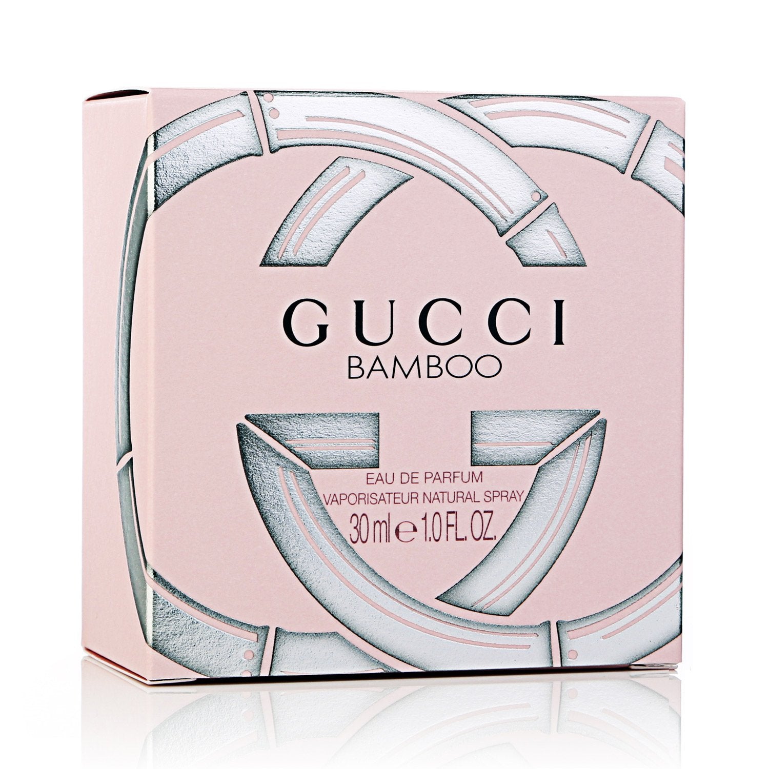 Gucci Bamboo for Women Eau de Parfum Spray, 1 Ounce