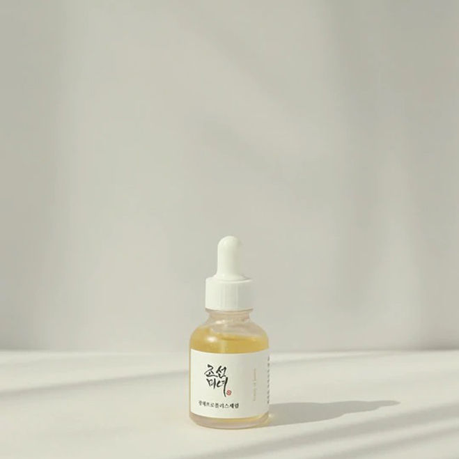 serum with Propolis & Niacinamide (30ml), korean skincare buy online in India