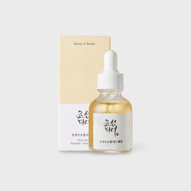 Beauty of Joseon Glow Serum with Propolis & Niacinamide (30ml)