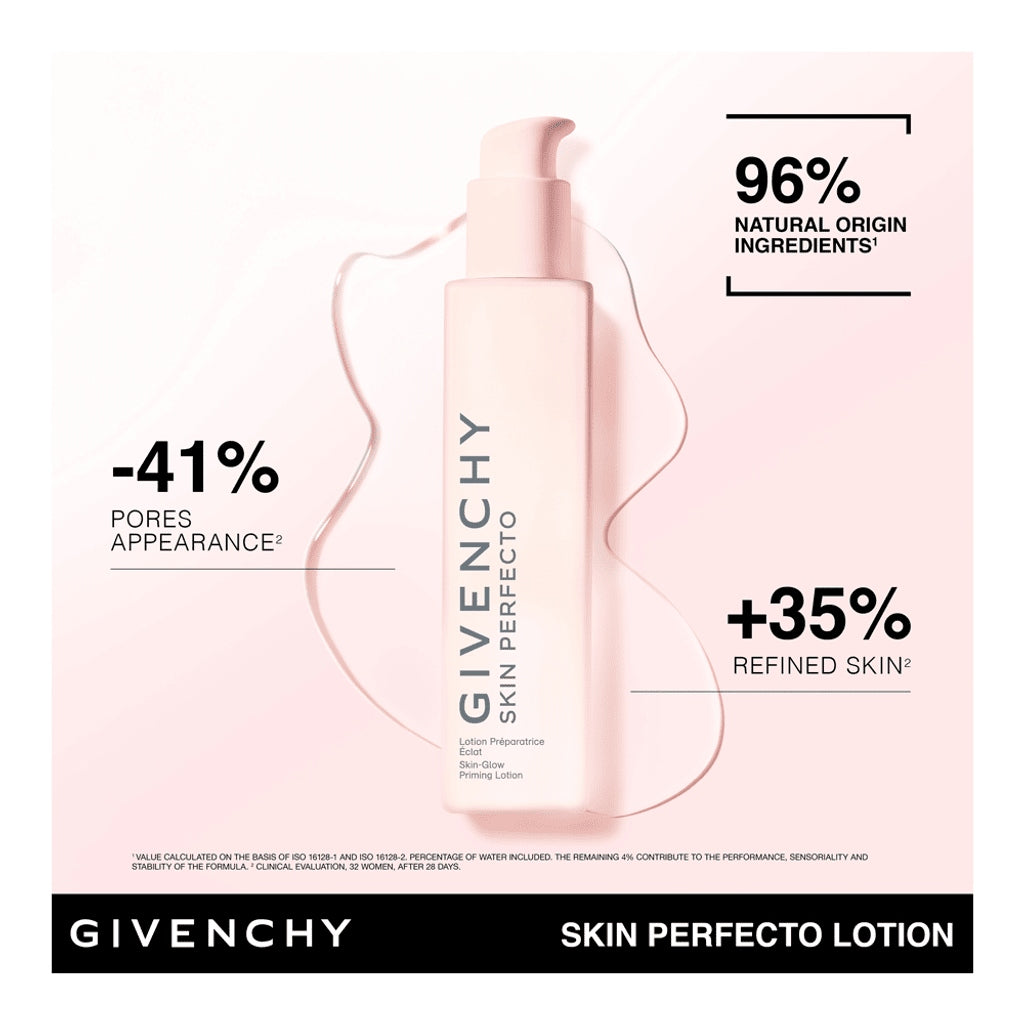 Skin Perfecto Skin-Glow Priming Lotion - 200ml