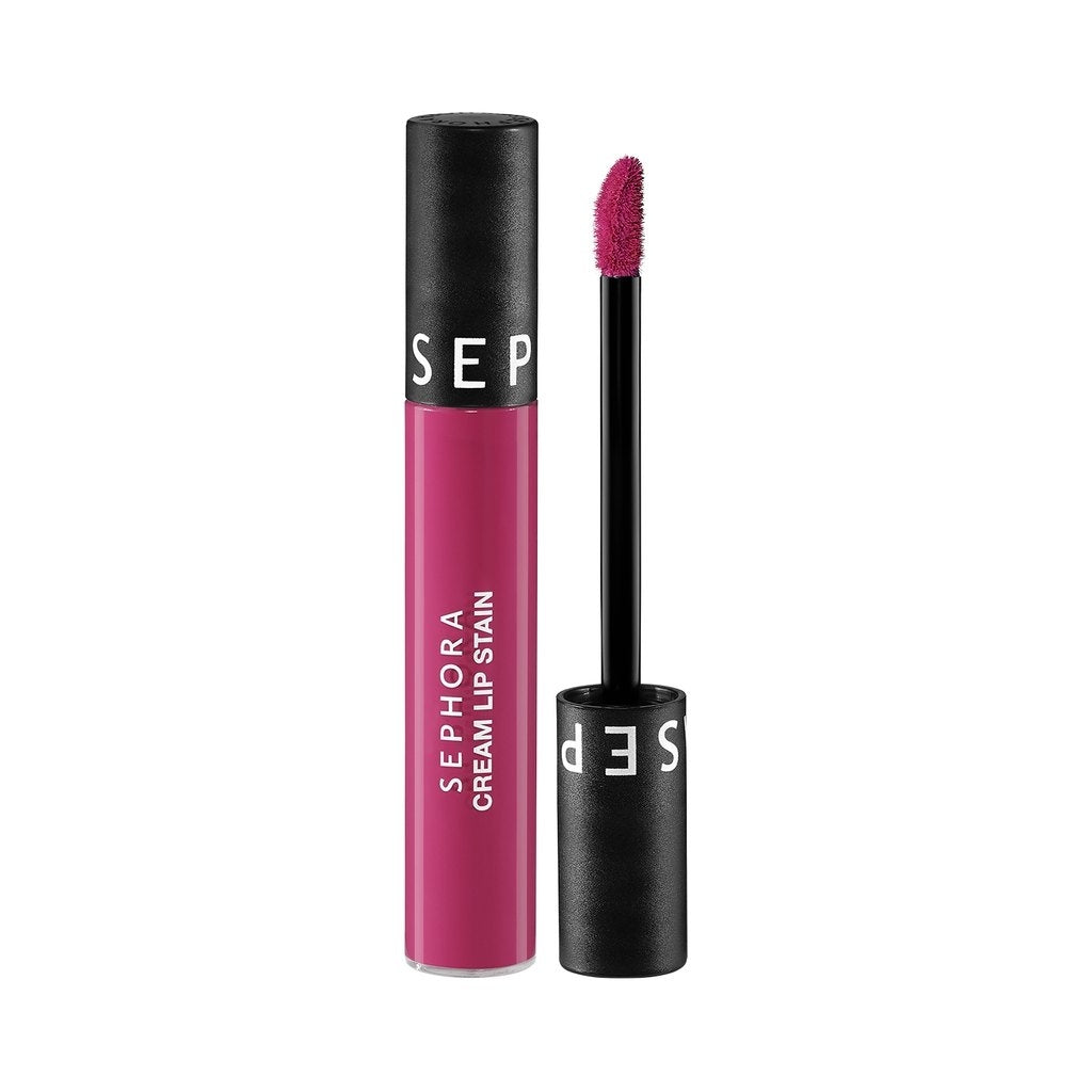 Sephora New Cream Lip Stain - 5ml