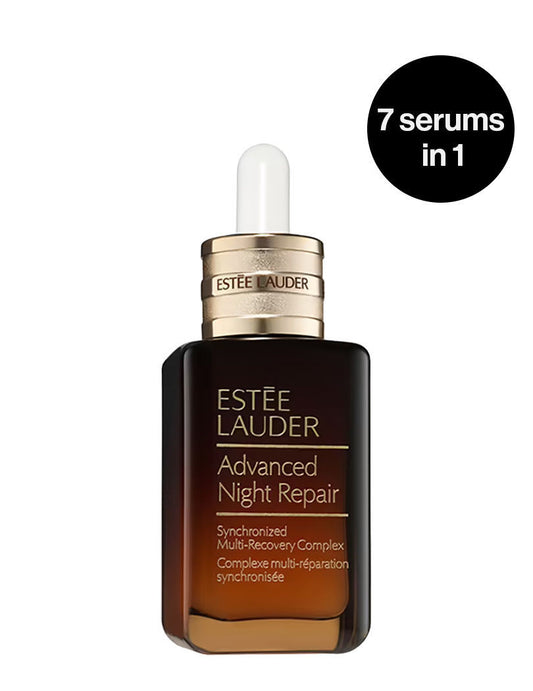 Estee Lauder Advanced Night Repair Synchronized Multi-Recovery Complex Serum With Tripeptide-32 75ml