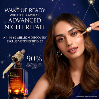 Estee Lauder Advanced Night Repair Synchronized Multi-Recovery Complex Serum With Tripeptide-32 75ml