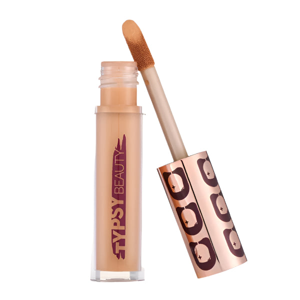 FULL COVERAGE CONCEALER