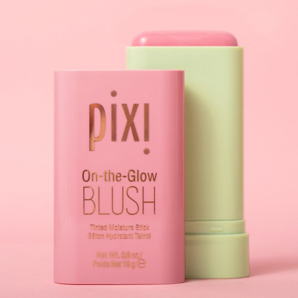 PIXI Blush Tinted Moisturiser Stick - 19g