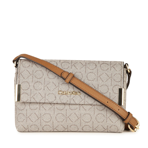 Key Item Crossbody Bag