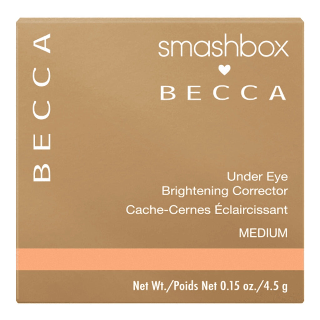 Smashbox x Becca Under Eye Brightening Corrector - 4.5g
