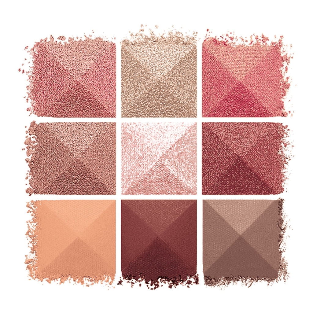 Givenchy Multi-Finish Eyeshadow Palette - Le 9.09