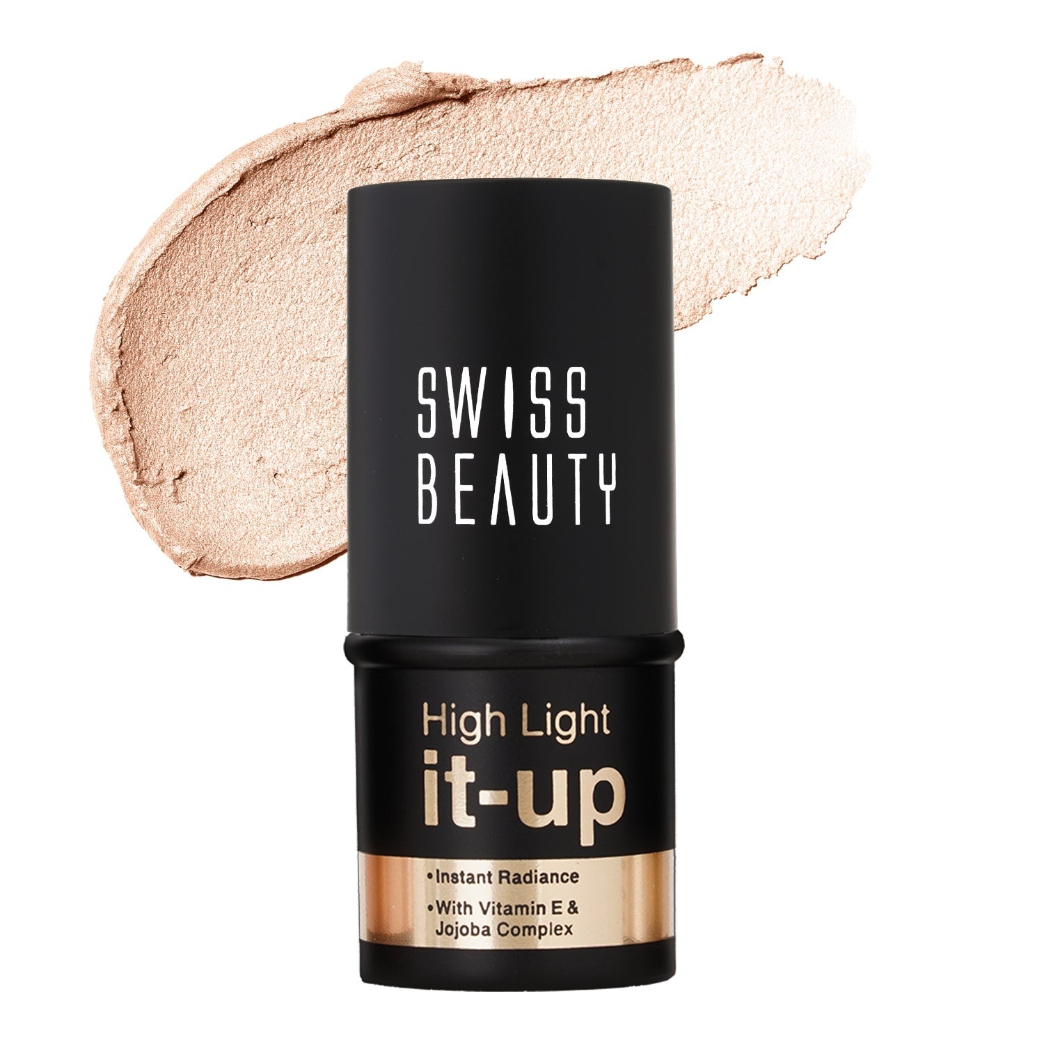 Swiss Beauty High Light It-Up Highlighter | Available in 3 Shades