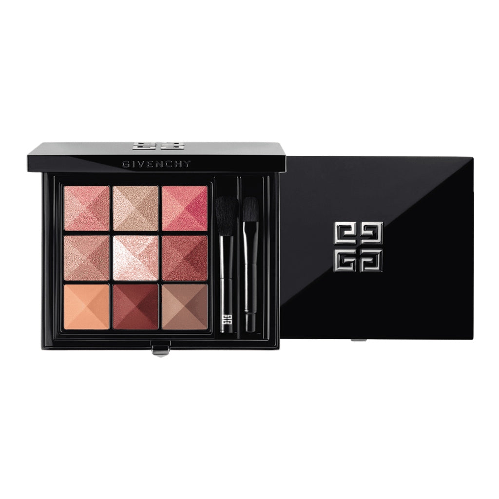 Givenchy Multi-Finish Eyeshadow Palette - Le 9.09