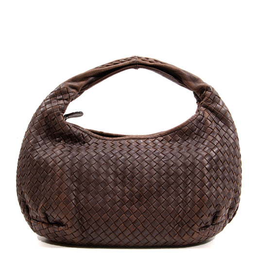 Bottega Veneta Medium Belly Hobo