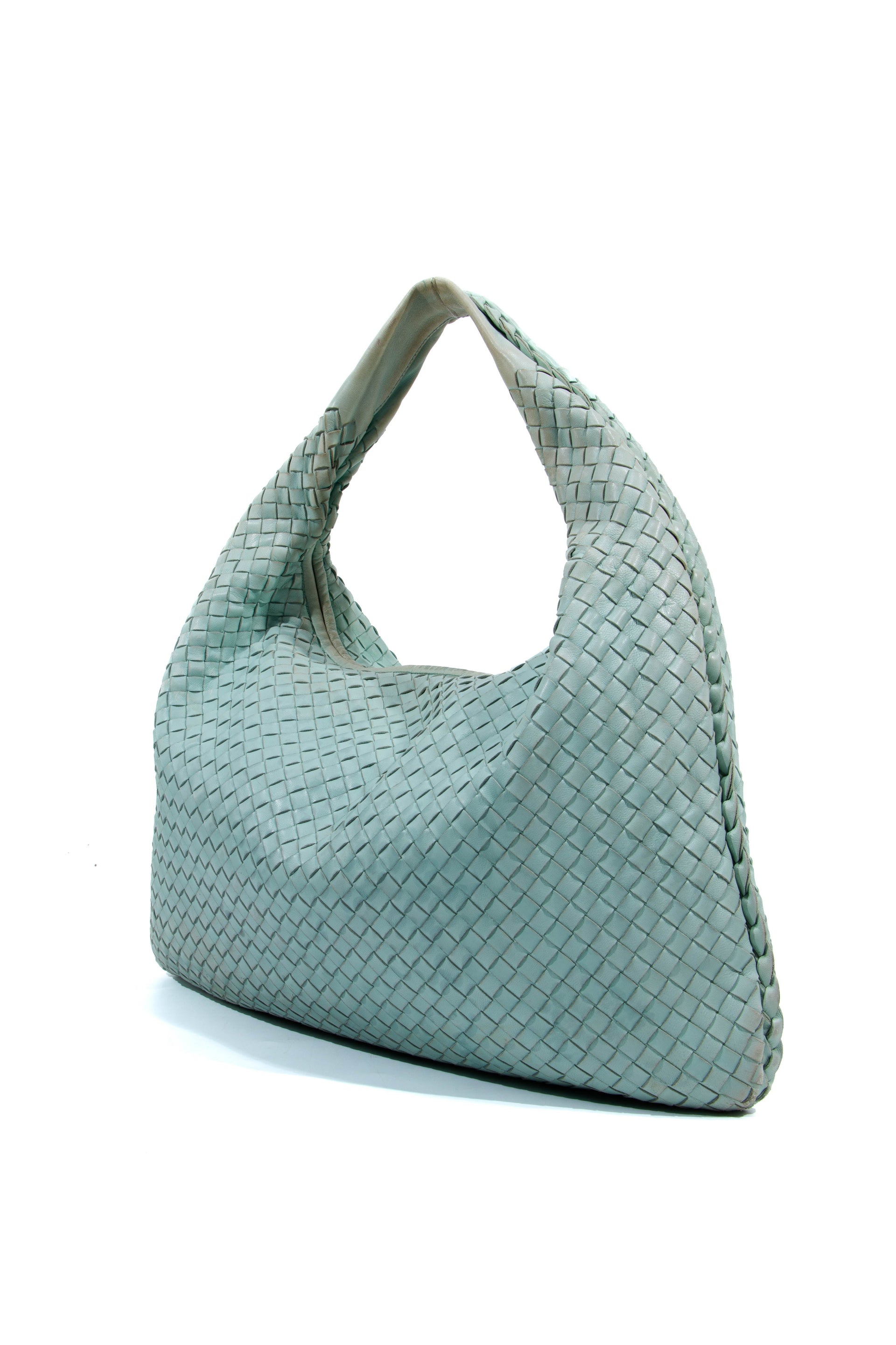 Bottega Veneta Large Hobo