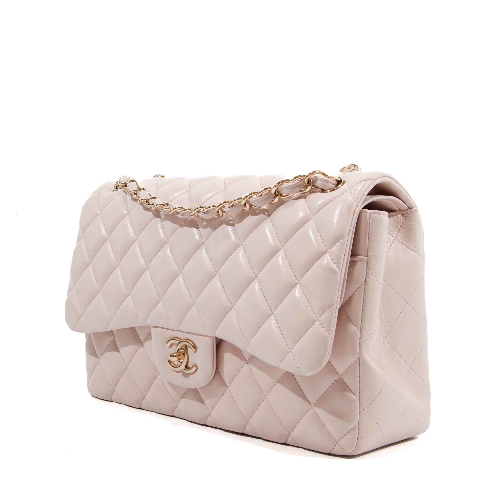 Chanel Jumbo Classic Flap