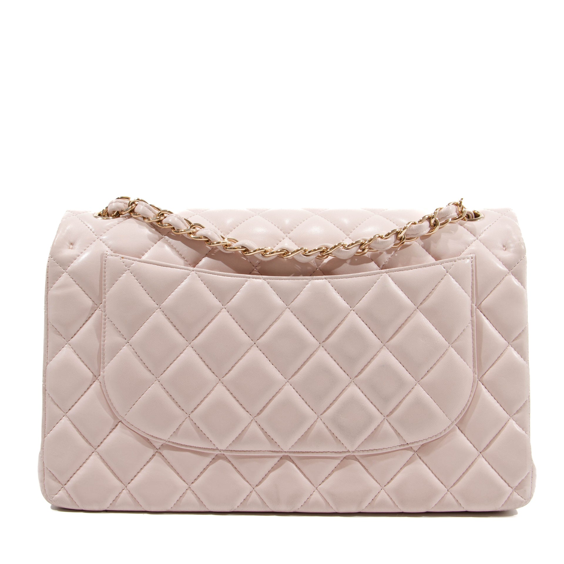 Chanel Jumbo Classic Flap