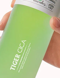 It's Skin Tiger Cica Green Chill Down Toner