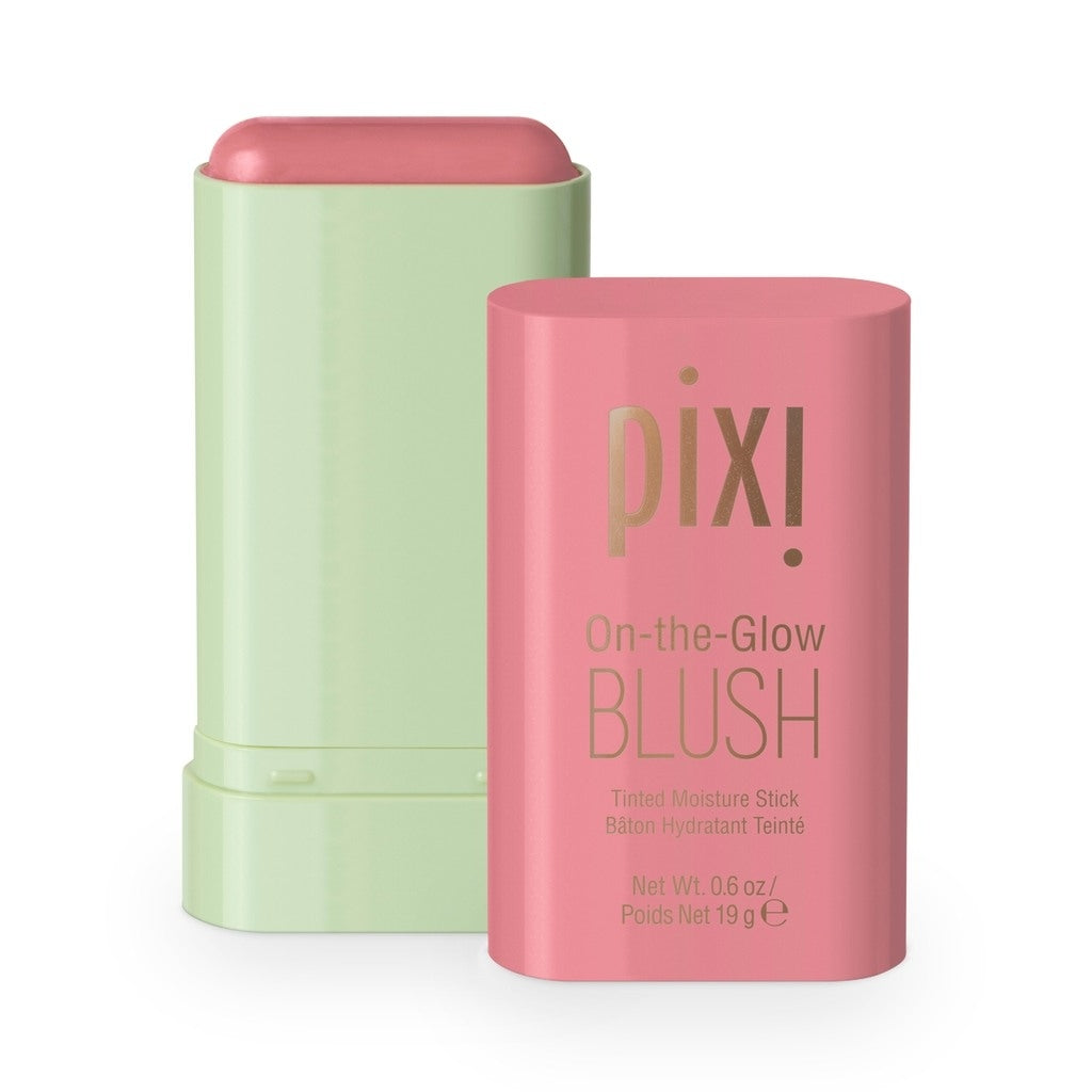 PIXI Blush Tinted Moisturiser Stick - 19g