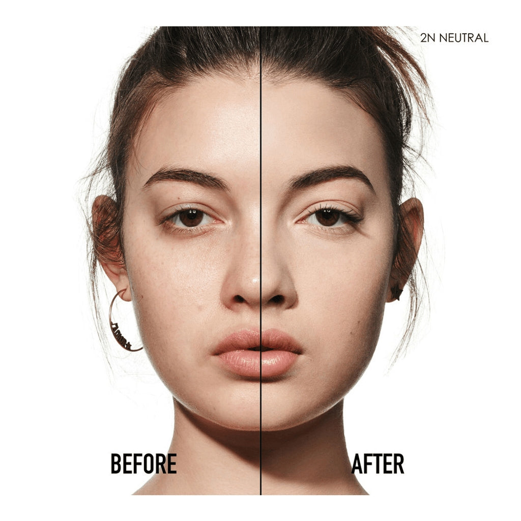 Dior Forever Natural Velvet Compact Foundation - 2N Neutral, makeup for ladies, Buy premium makeup products online in India at pure pearl beauty at 20-60% discount