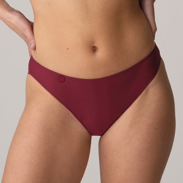 Marie Jo Tom Rio Brief in Peony Pink