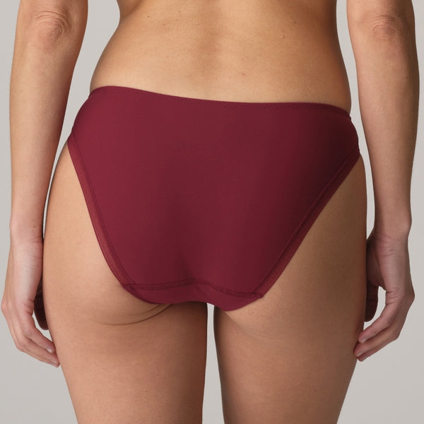 Marie Jo Tom Rio Brief in Peony Pink