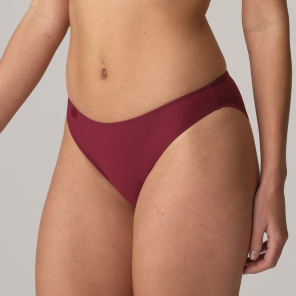 Marie Jo Tom Rio Brief in Peony Pink