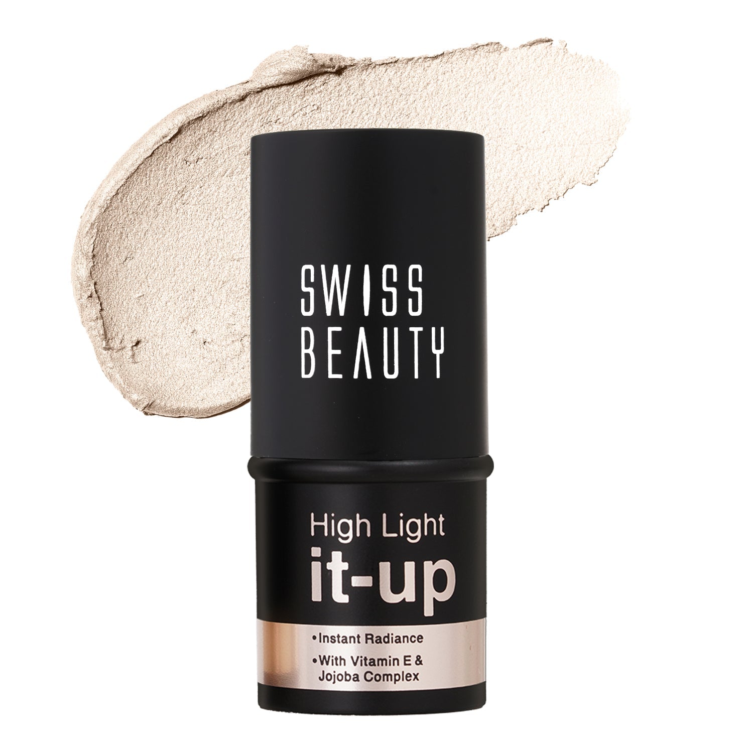 Swiss Beauty High Light It-Up Highlighter | Available in 3 Shades