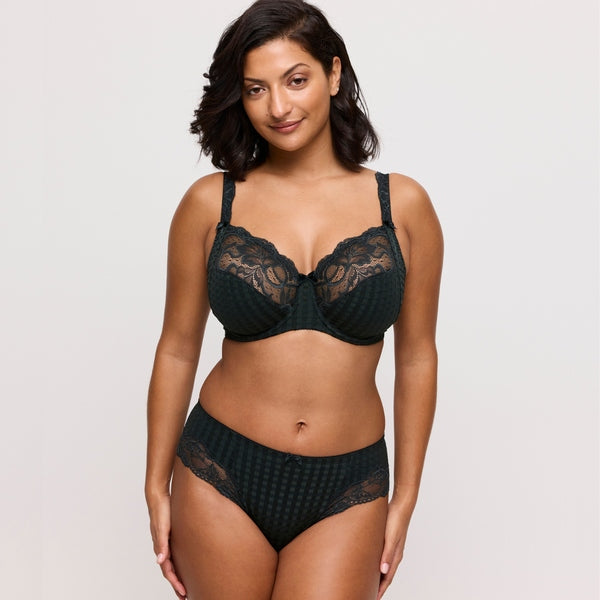 Prima Donna Madison Full Cup Bra – Deep Forest