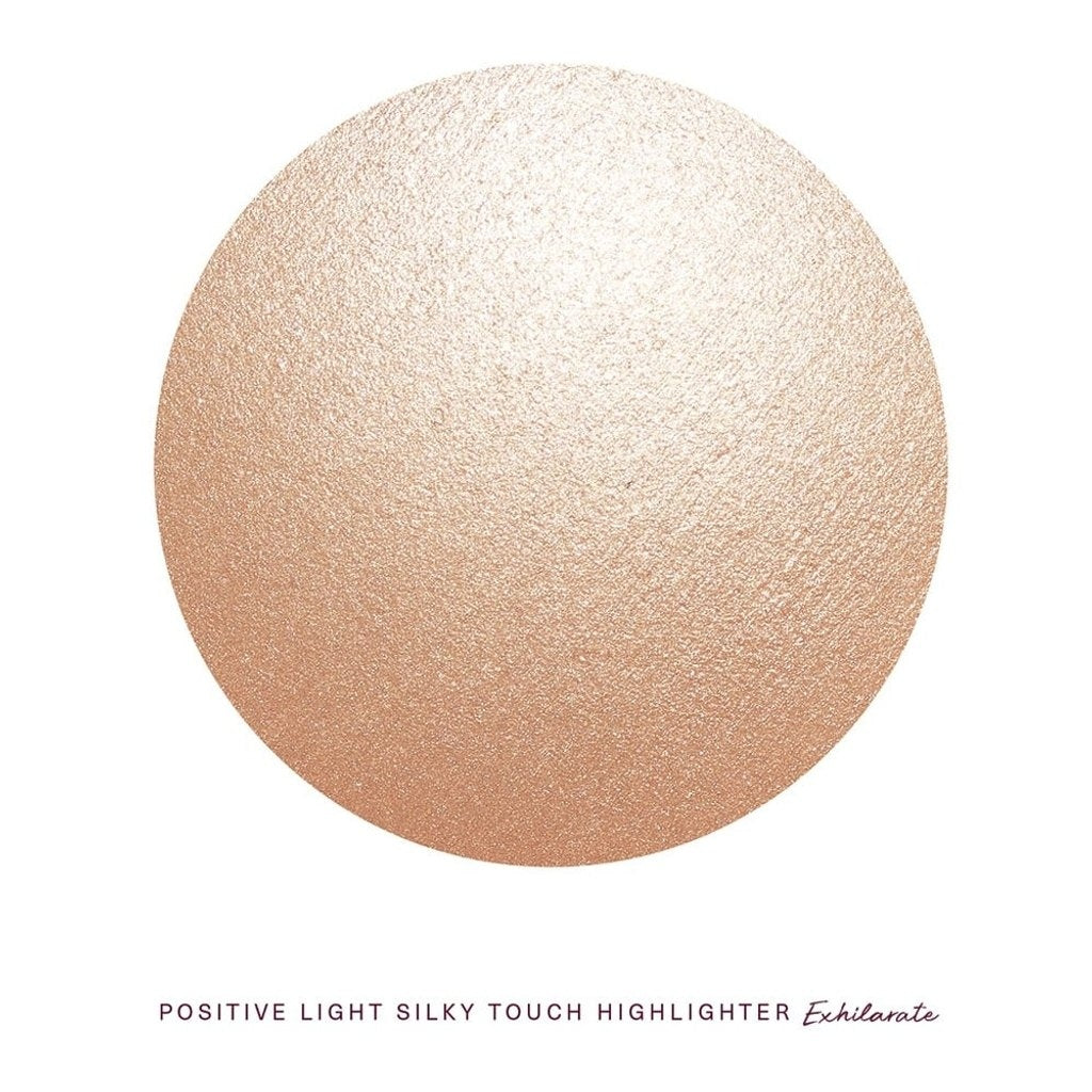 Rare Beauty Positive Light Silky Touch Highlighter, face makeup, luxury makeup products, cheeks, makeup for tv serial actress, fashion show, ramp makeup,  Buy premium makeup products online in India at pure pearl beauty at 20-60% discount