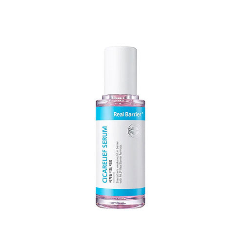 Real Barrier Cicarelief Serum 40ml