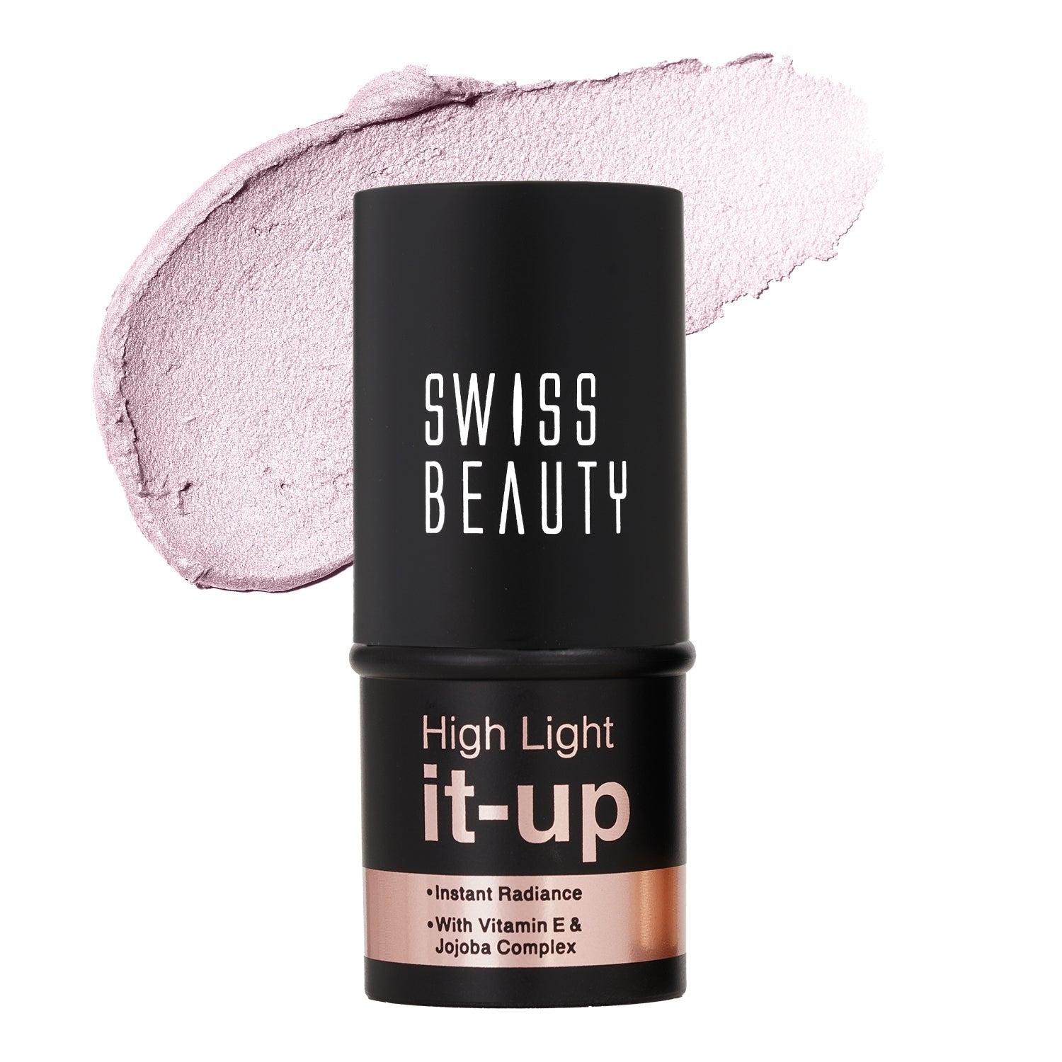 Swiss Beauty High Light It-Up Highlighter | Available in 3 Shades