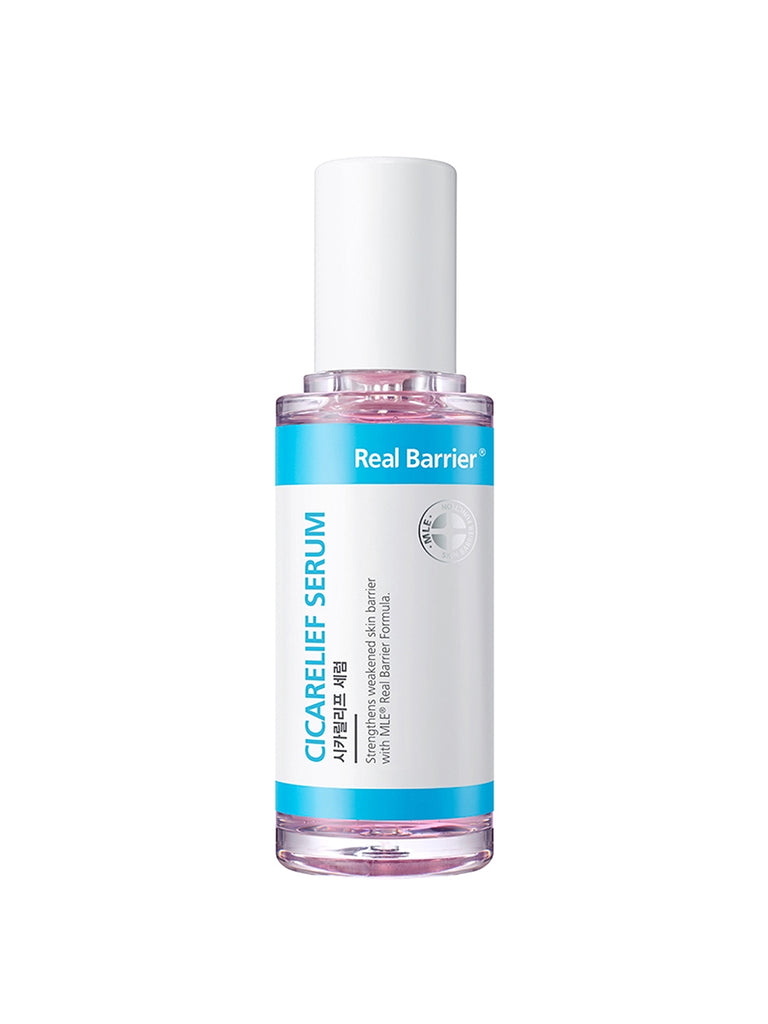 Real Barrier Cicarelief Serum 40ml