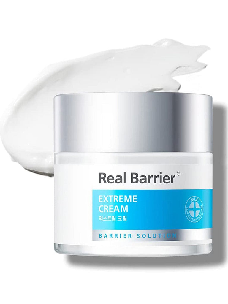 Real Barrier Extreme Cream