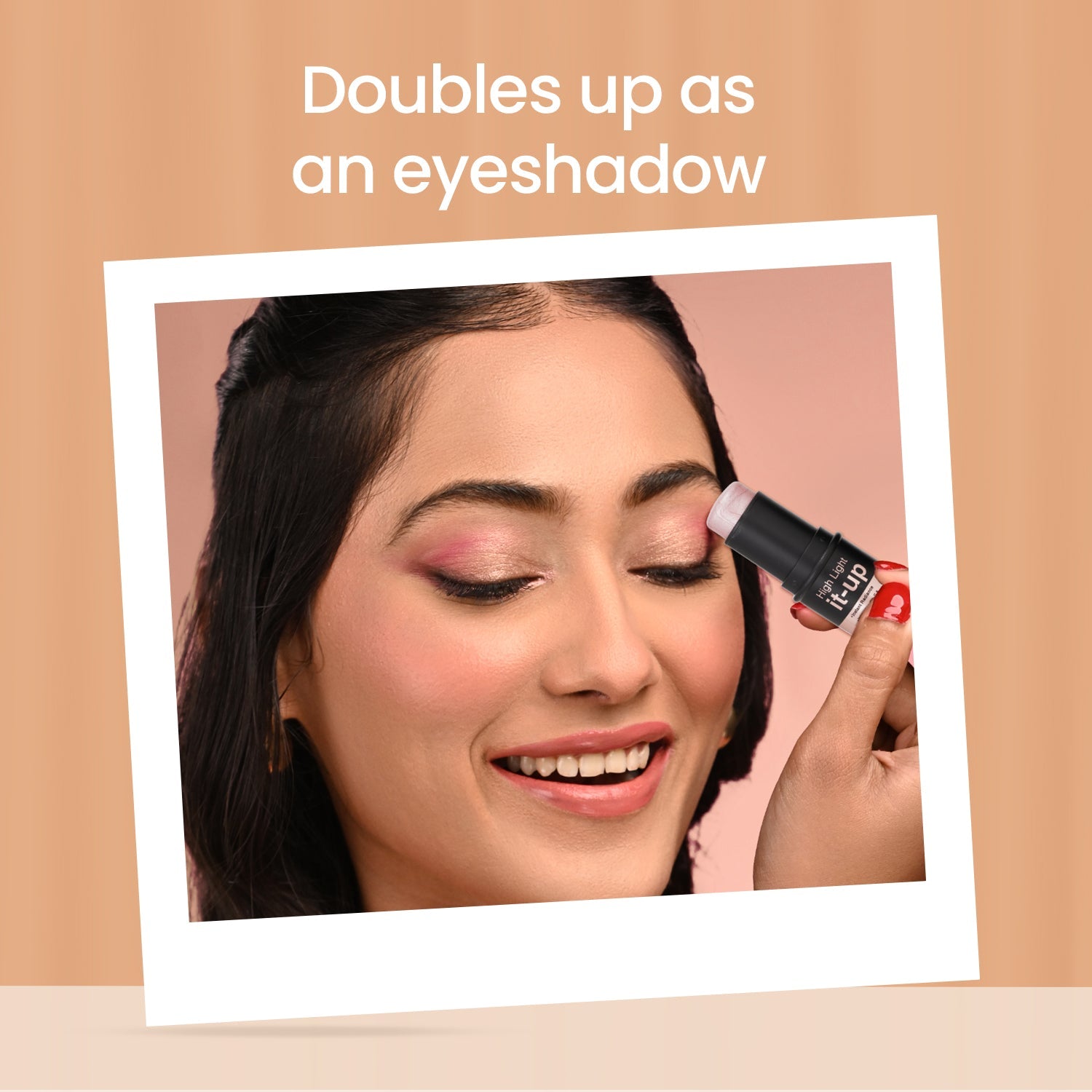 Swiss Beauty High Light It-Up Highlighter | Available in 3 Shades