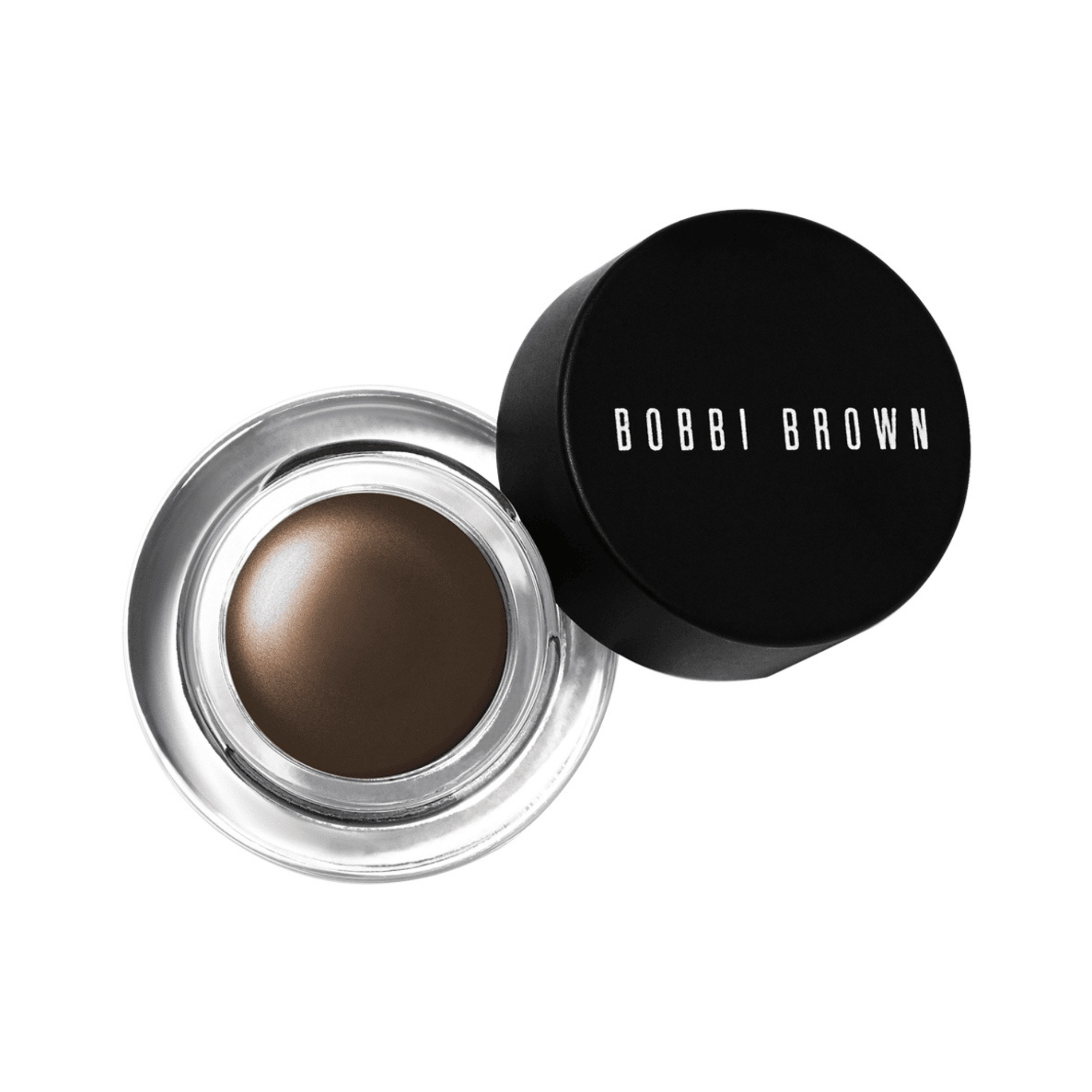 Bobbi Brown Long-Wear Gel Eyeliner, eye makeup, premium makeup for women, actress, tv shows, fashionista, black smockey eyes, Buy premium makeup products online in India at pure pearl beauty at 20-60% discount