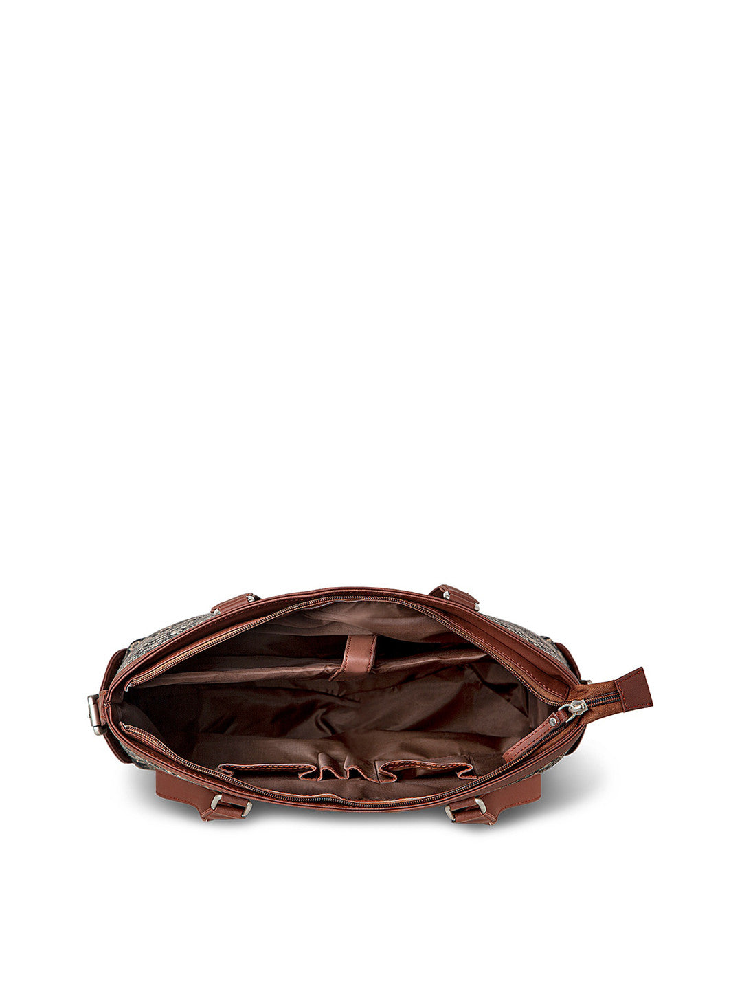 Printed Women's Office Bag