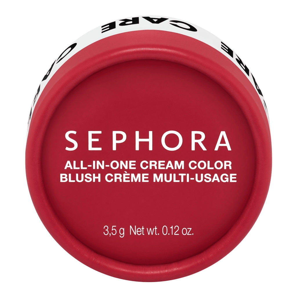 Sephora Collection
All-In-One Cream Color Blush, Buy premium makeup products online in India at pure pearl beauty at 20-60% discount