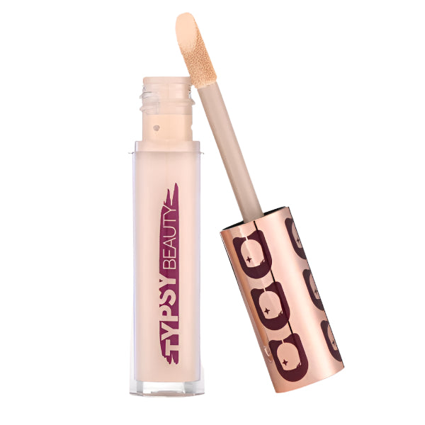 FULL COVERAGE CONCEALER