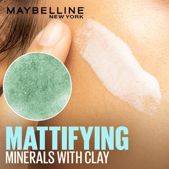 Maybelline New York Fit Me Primer - Matte + Poreless