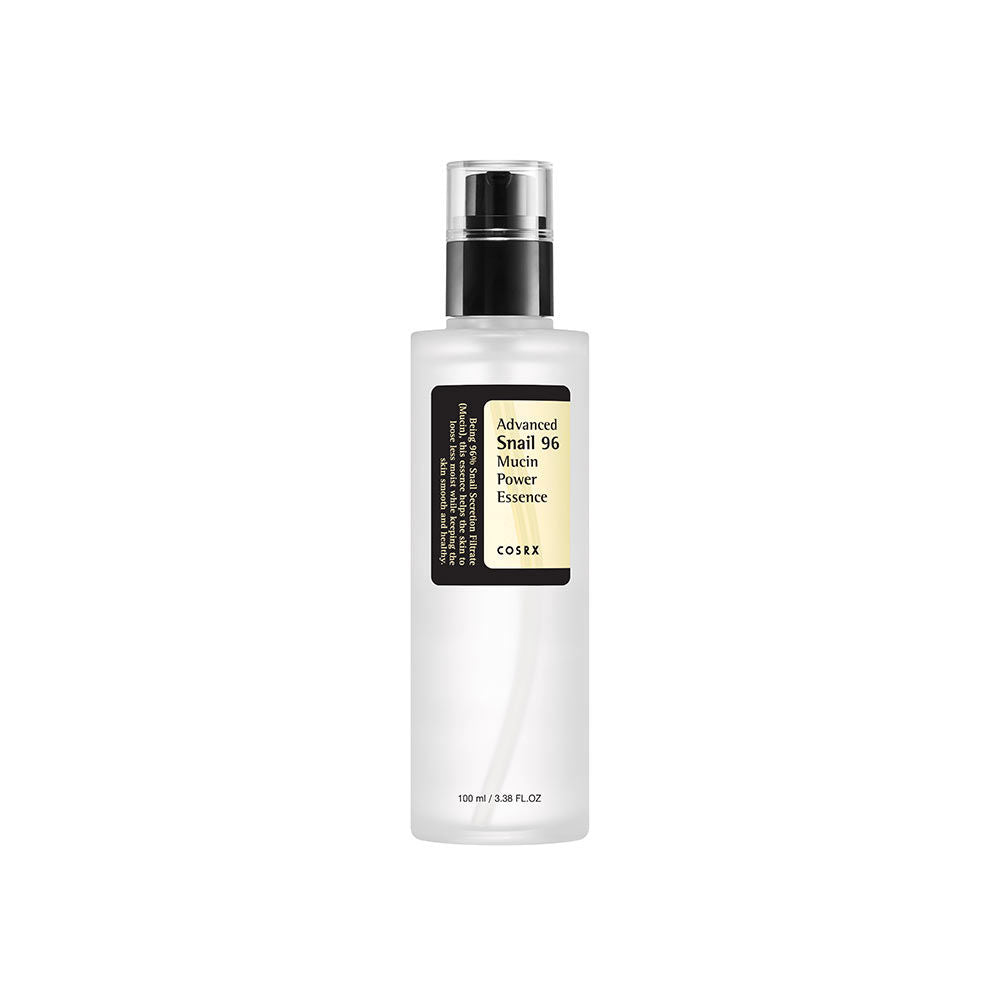 COSRX Advanced Snail 96 Mucin Power Essence (100ml)