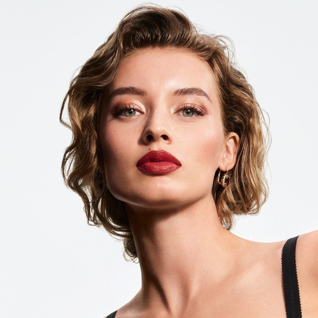 Dolce & Gabbana Gemstone Lipstick - Ruby, 3g