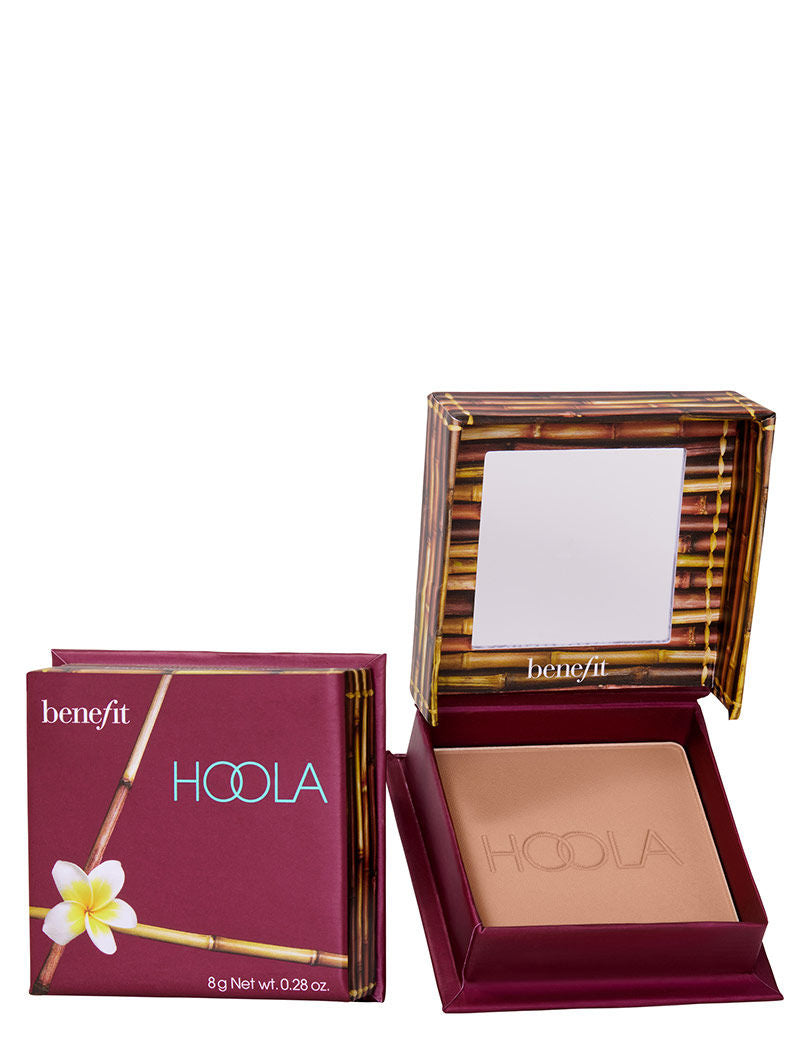 Benefit Cosmetics Hoola Matte Bronzer - Brown(8gm)