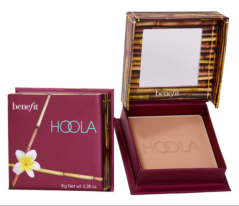 Benefit Cosmetics Hoola Matte Bronzer - Brown(8gm)